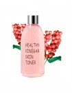 Уксусный тоник для лица REAL SKIN Healthy Vinegar Skin Toner - 300 мл Уксусный тоник для лица REAL SKIN Healthy Vinegar Skin Toner - 300 мл
