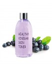 Уксусный тоник для лица REAL SKIN Healthy Vinegar Skin Toner - 300 мл Уксусный тоник для лица REAL SKIN Healthy Vinegar Skin Toner - 300 мл