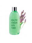 Уксусный тоник для лица REAL SKIN Healthy Vinegar Skin Toner - 300 мл Уксусный тоник для лица REAL SKIN Healthy Vinegar Skin Toner - 300 мл