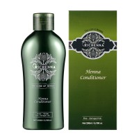 Восстанавливающий кондиционер для волос с хной RICHENNA Henna Conditioner 200 мл