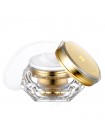 Крем с козьим молоком RiRe Premium White Pure Goat Milk Cream - 50 мл