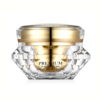 Крем с козьим молоком RiRe Premium White Pure Goat Milk Cream - 50 мл