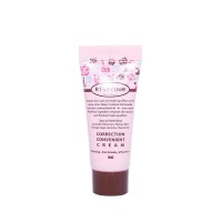 Миниатюра СС крема для лица RIVECOWE Beyond Beauty Correction Convenient Cream SPF43 РА+++ 5 мл