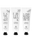 Парфюмированный крем для рук с коллагеном RODA ROJI Collagen Hand Cream 50мл