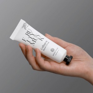 Парфюмированный крем для рук с коллагеном RODA ROJI Collagen Hand Cream 50мл