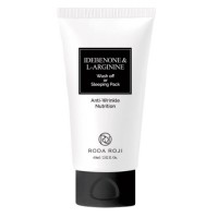 Маска для очищения пор с каолином RODA ROJI Kaolin Adzuki Bean Wash Off Pack 60мл