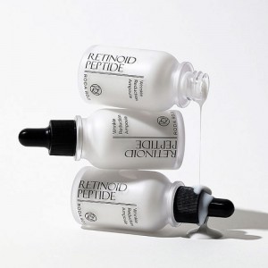 Сыворотка против морщин с ретинолом RODA ROJI Retinoid Peptide Wrinkle Reduction Ampoule 30мл