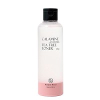 Себорегулирующий тоник с каламином RODA ROJI Calamine AС Control Tea Tree Toner 200мл