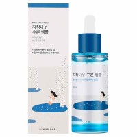 Липосомальная ампула для интенсивного увлажнения Round Lab Birch Juice Moisturizing Ampoule 50мл