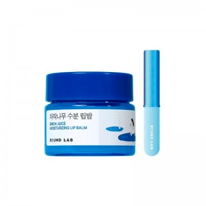 Увлажняющий бальзам для губ Round Lab Birch Juice Moisturizing Lip Balm 20гр