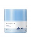 Очищающий бальзам для снятия макияжа с морской водой Round Lab 1025 Dokdo Cleansing Balm 50мл