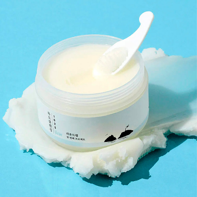 Round Lab 1025 Dokdo Cleansing Balm. Round Lab 1025 Dokdo. Round Lab 1025 Dokdo Cleanser. Round Lab Dokdo Cleanser.