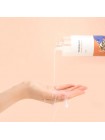 Барьерный тонер с чёрной соей и пантенолом Round Lab Soybean Panthenol Toner 250мл