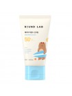 Детский солнцезащитный крем Round Lab Baby Mild Sunscreen SPF50+ PA++++ 60 мл