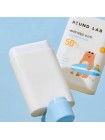 Детский солнцезащитный стик с пантенолом Round Lab Baby Mild Sun Stick SPF50+ PA++++ 21гр