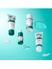 Дорожный набор уходовых средств с экстрактом сосны и центеллы Round Lab Pine Calming Cica Trial Kit