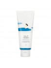 Гель-пенка для умывания Round Lab Birch Juice Moisturizing Cleanser 150мл