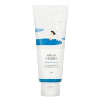 Гель-пенка для умывания Round Lab Birch Juice Moisturizing Cleanser 150мл