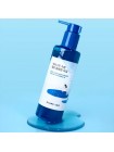 Гидрофильное масло Round Lab Birch Juice Moisturizing Peeling Cleansing Oil 200 мл