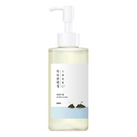 Лёгкое гидрофильное масло с морской водой Round Lab 1025 Dokdo Cleansing Oil 200мл