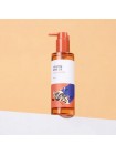 Гидрофильное масло с чёрной соей и пантенолом Round Lab Soybean Panthenol Cleansing Oil