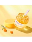 Осветляющий капсульный крем с ниацинамидом Round Lab Vita Niacinamide Glow Capsule Cream 50 мл