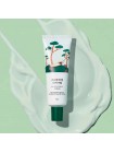 Миниатюра крема для проблемной кожи Round Lab Pine Calming Cica Cream 10мл