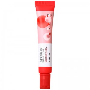 Укрепляющий крем-роллер для век Round Lab Camellia Deep Collagen Eye Cream 30 мл