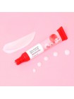 Укрепляющий крем-роллер для век Round Lab Camellia Deep Collagen Eye Cream 30 мл