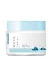 Лёгкий увлажняющий крем с комплексом минералов Round Lab 1025 Dokdo Light Cream 80мл