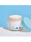 Лёгкий увлажняющий крем с комплексом минералов Round Lab 1025 Dokdo Light Cream 80мл
