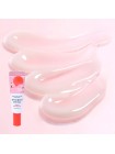 Миниатюра крема с камелией Round Lab Camellia Deep Collagen Firming Cream 10мл
