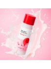 Молочный тонер с ПДРН Round Lab Camellia Deep Collagen Milky PDRN Toner 150 мл