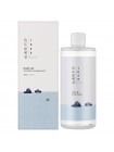 Мягкая мицеллярная вода для снятия макияжа Round Lab 1025 Dokdo Cleansing Water 400мл