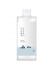 Мягкая мицеллярная вода для снятия макияжа Round Lab 1025 Dokdo Cleansing Water 400мл