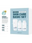 Увлажняющий набор миниатюр с комплексом минералов Round Lab 1025 Dokdo On The Go Kit