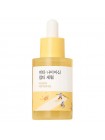 Осветляющая капсульная сыворотка с ниацинамидом Round Lab Vita Niacinamide Dark Spot Serum 30мл
