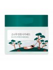 Пэды с экстрактами сосны и центеллы для проблемной кожи Round Lab Pine Calming Cica Pad 50шт
