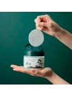 Пэды с экстрактами сосны и центеллы для проблемной кожи Round Lab Pine Calming Cica Pad 50шт