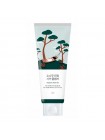 Пенка с экстрактом сосны и центеллы для проблемной кожи Round Lab Pine Calming Cica Cleanser 150мл
