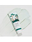 Пенка с экстрактом сосны и центеллы для проблемной кожи Round Lab Pine Calming Cica Cleanser 150мл