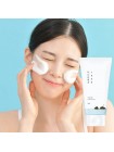 Мягкая пенка для умывания с морской водой Round Lab 1025 Dokdo Cleanser 150мл
