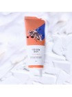 Пенка для умывания с чёрной соей и пантенолом Round Lab Soybean Panthenol Cleanser 150мл 