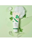 Успокаивающая пенка для умывания с полынью Round Lab Mugwort Calming Cleanser 150мл