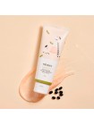 Питательная пенка-скраб для умывания с соей Round Lab Soybean Cleanser 150мл