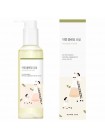 Питательное гидрофильное масло с чёрной соей Round Lab Soybean Cleansing Oil 200мл