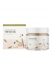 Питательный крем с чёрной соей Round Lab Soybean Nourishing Cream 80мл