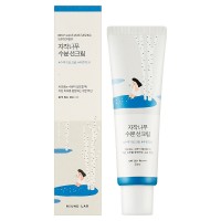 Увлажняющий санскрин с берёзовым соком Round Lab Birch Juice Moisturizing Sunscreen SPF50+ PA++++ 50мл