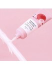 Солнцезащитная сыворотка Round Lab Camellia Deep Collagen Firming Sun Serum SPF50+ PA++++ 50мл