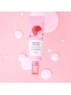 Солнцезащитная сыворотка Round Lab Camellia Deep Collagen Firming Sun Serum SPF50+ PA++++ 50мл